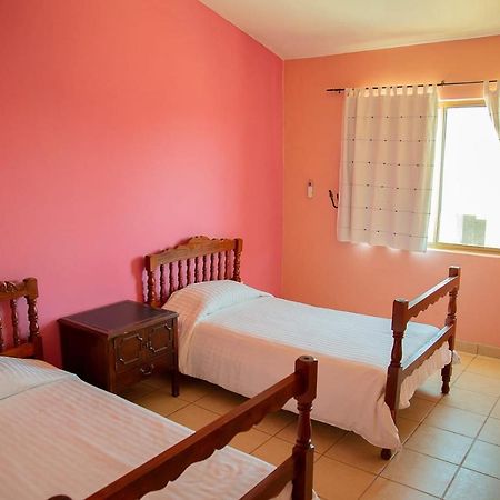 Garimar Condominios En San Carlos San Carlos Nuevo Guaymas 외부 사진