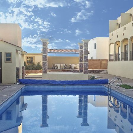 Garimar Condominios En San Carlos San Carlos Nuevo Guaymas 객실 사진