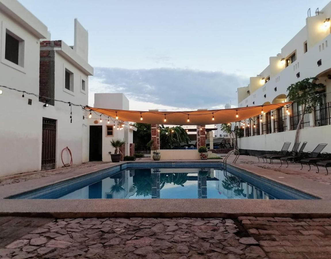 Garimar Condominios En San Carlos San Carlos Nuevo Guaymas 외부 사진