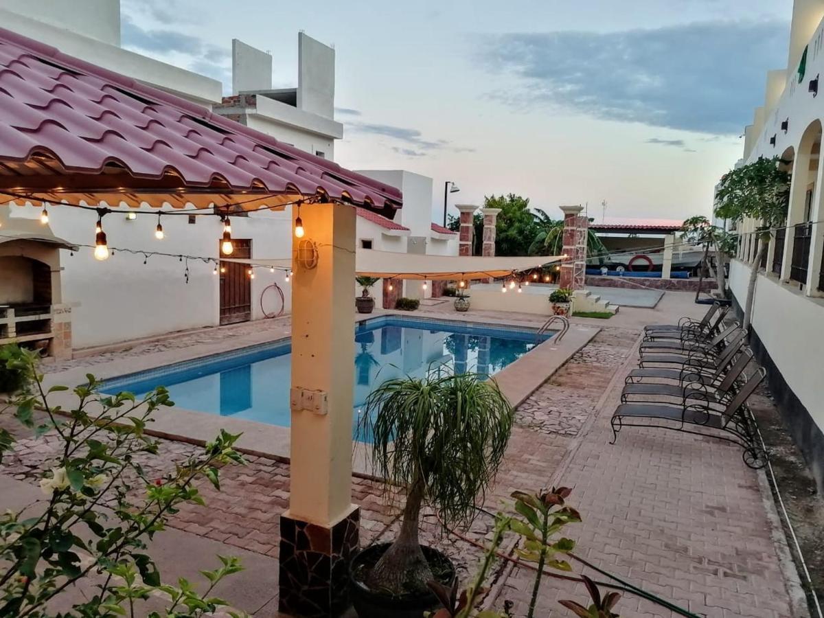 Garimar Condominios En San Carlos San Carlos Nuevo Guaymas 외부 사진