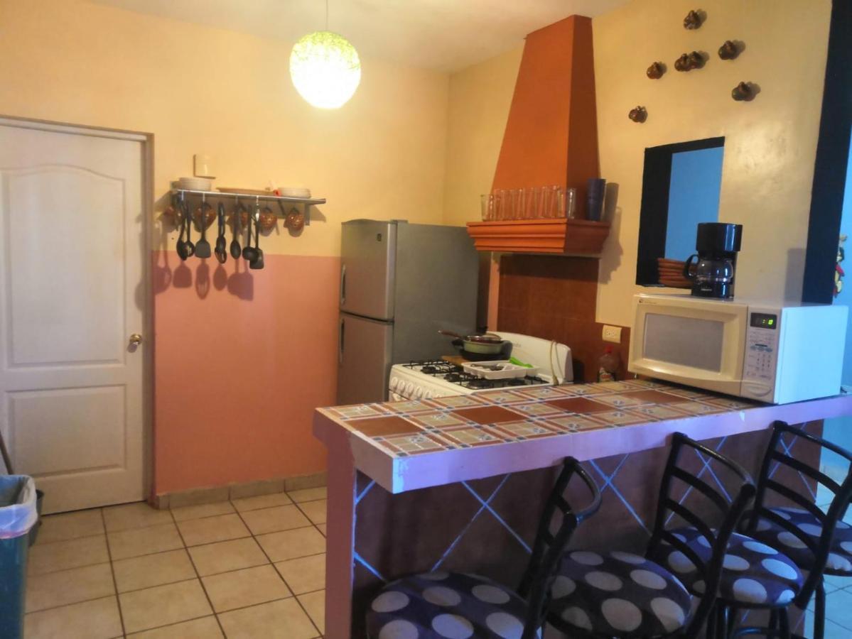 Garimar Condominios En San Carlos San Carlos Nuevo Guaymas 외부 사진