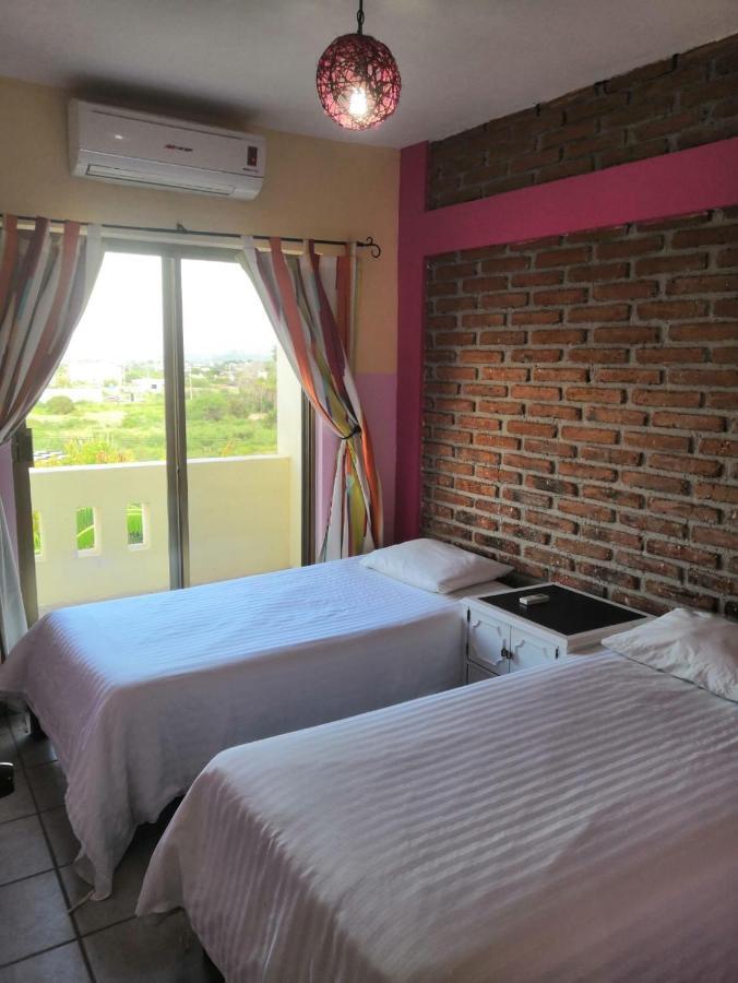 Garimar Condominios En San Carlos San Carlos Nuevo Guaymas 외부 사진