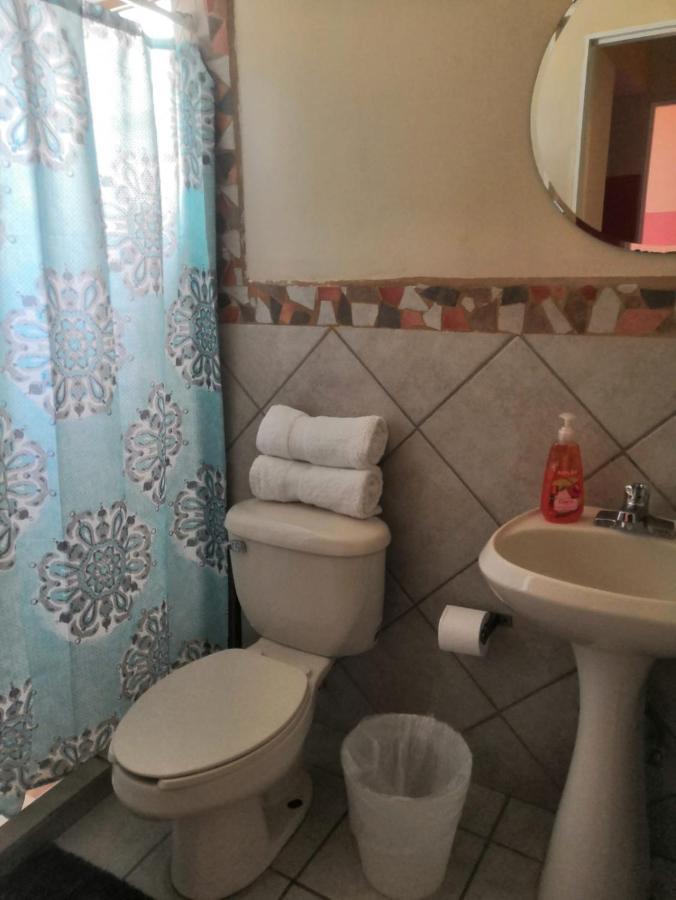 Garimar Condominios En San Carlos San Carlos Nuevo Guaymas 외부 사진