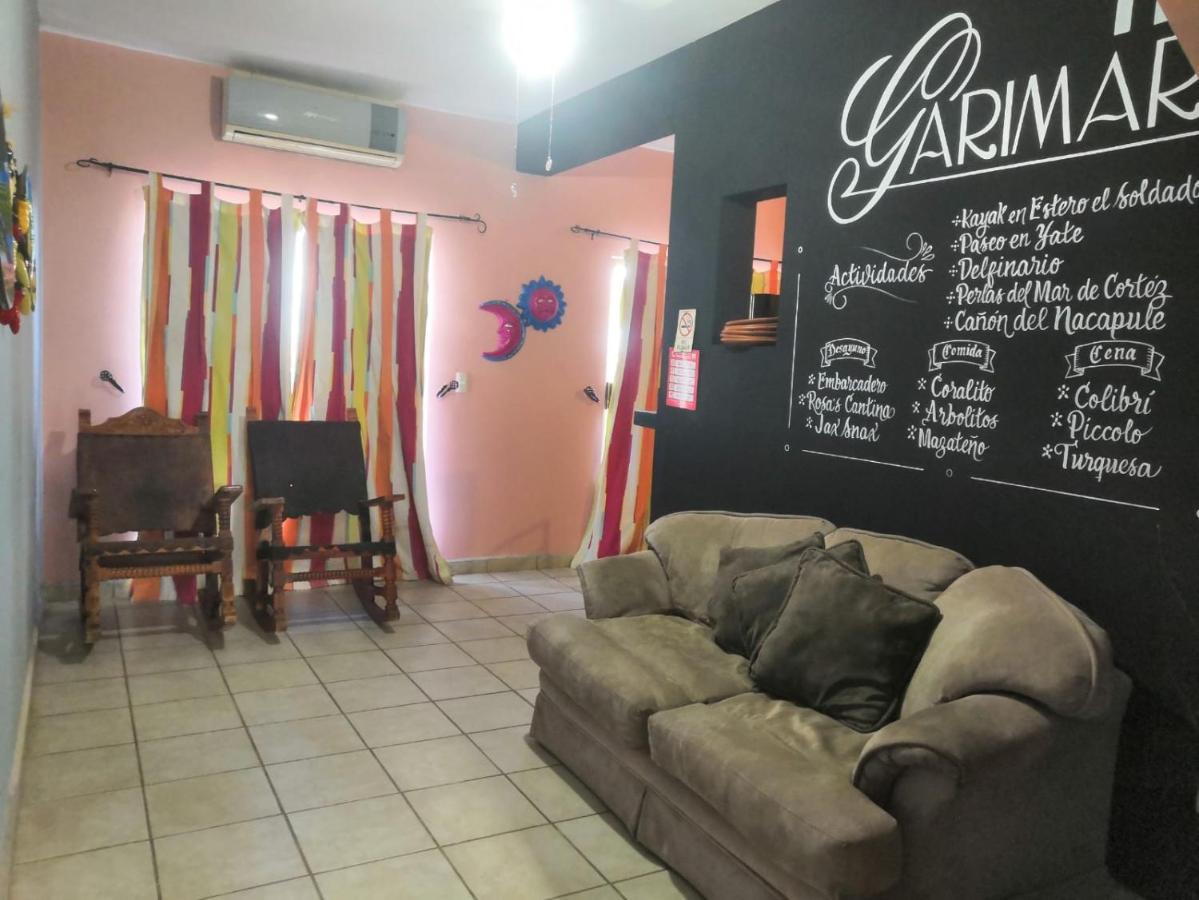 Garimar Condominios En San Carlos San Carlos Nuevo Guaymas 외부 사진