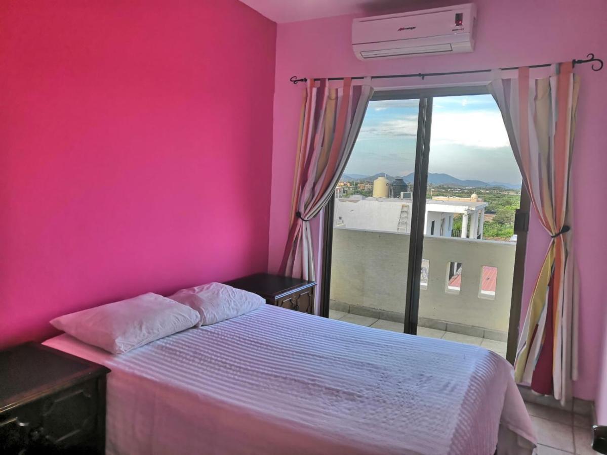 Garimar Condominios En San Carlos San Carlos Nuevo Guaymas 외부 사진