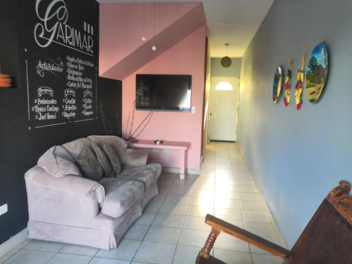 Garimar Condominios En San Carlos San Carlos Nuevo Guaymas 외부 사진