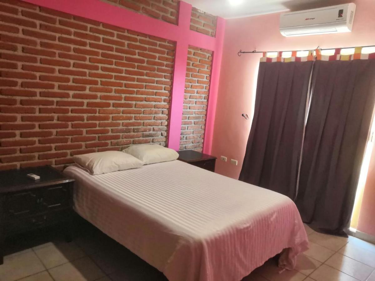 Garimar Condominios En San Carlos San Carlos Nuevo Guaymas 외부 사진