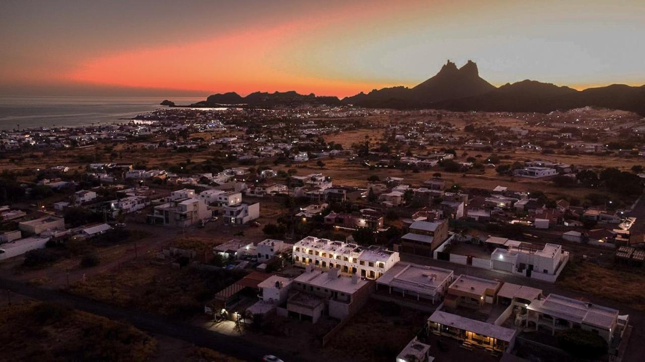 Garimar Condominios En San Carlos San Carlos Nuevo Guaymas 외부 사진