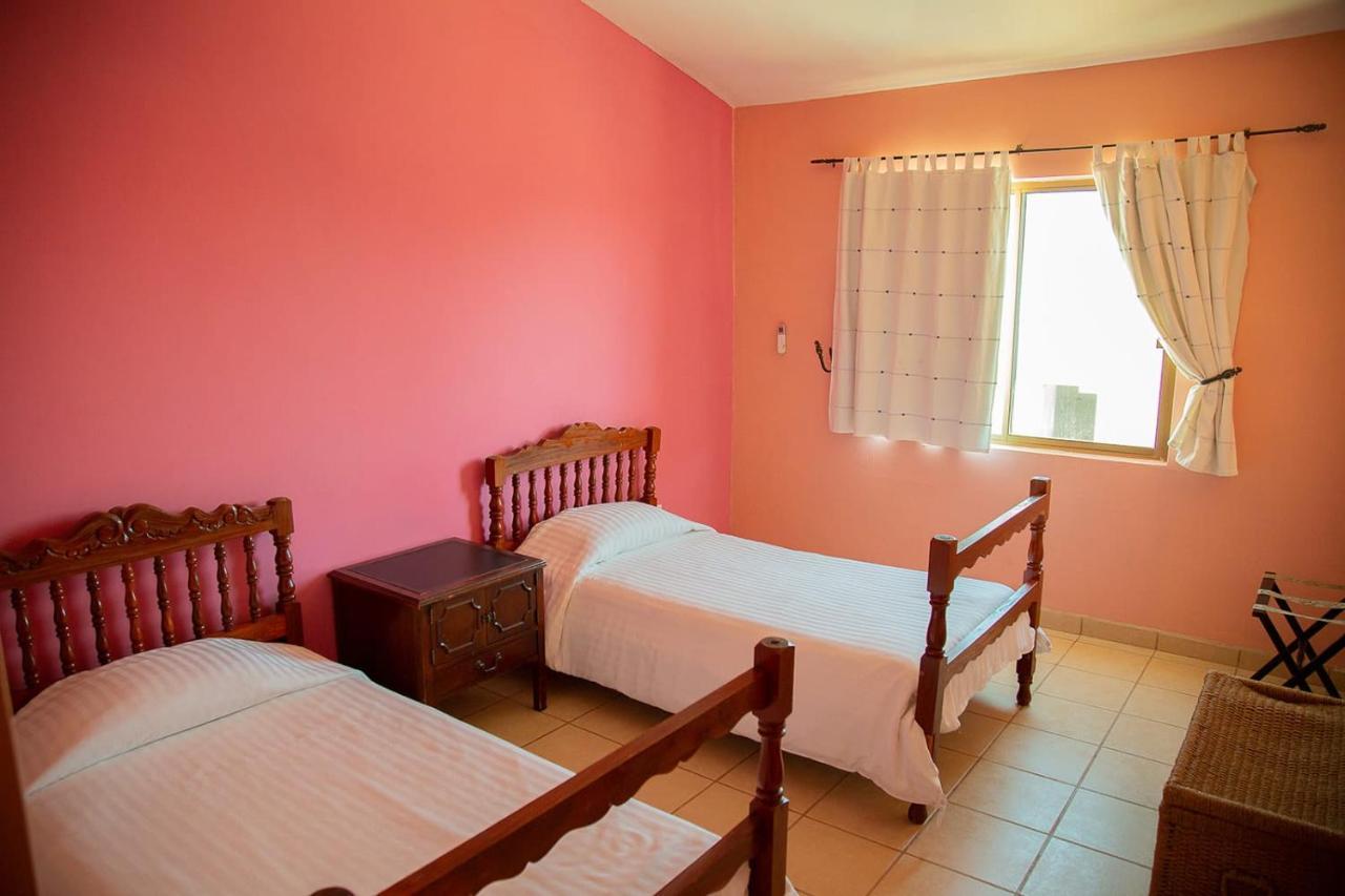 Garimar Condominios En San Carlos San Carlos Nuevo Guaymas 외부 사진