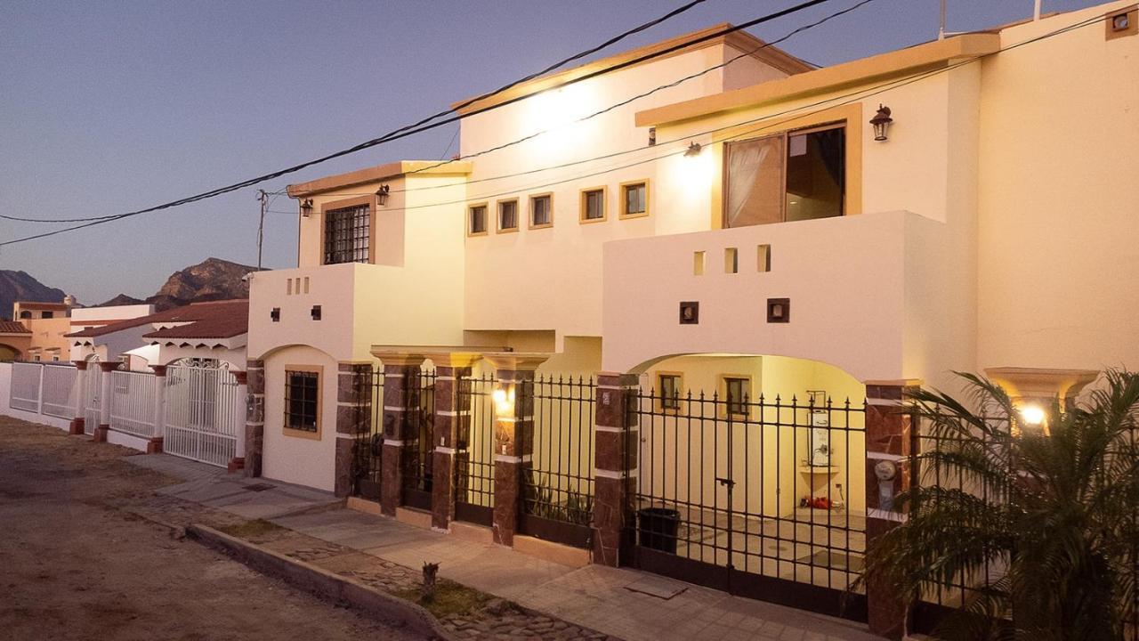 Garimar Condominios En San Carlos San Carlos Nuevo Guaymas 외부 사진