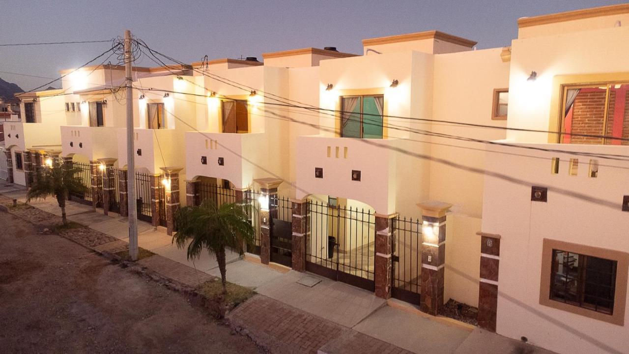 Garimar Condominios En San Carlos San Carlos Nuevo Guaymas 외부 사진