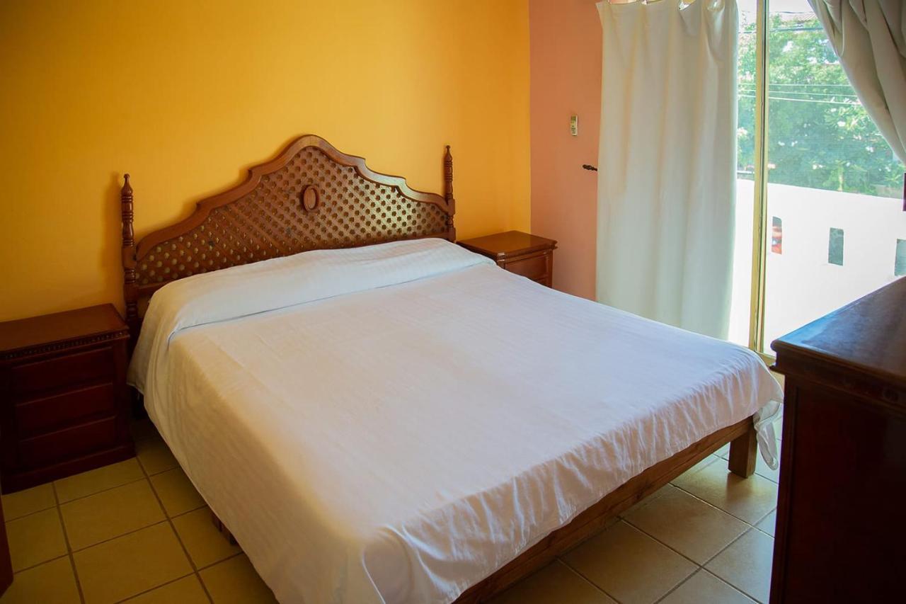 Garimar Condominios En San Carlos San Carlos Nuevo Guaymas 외부 사진