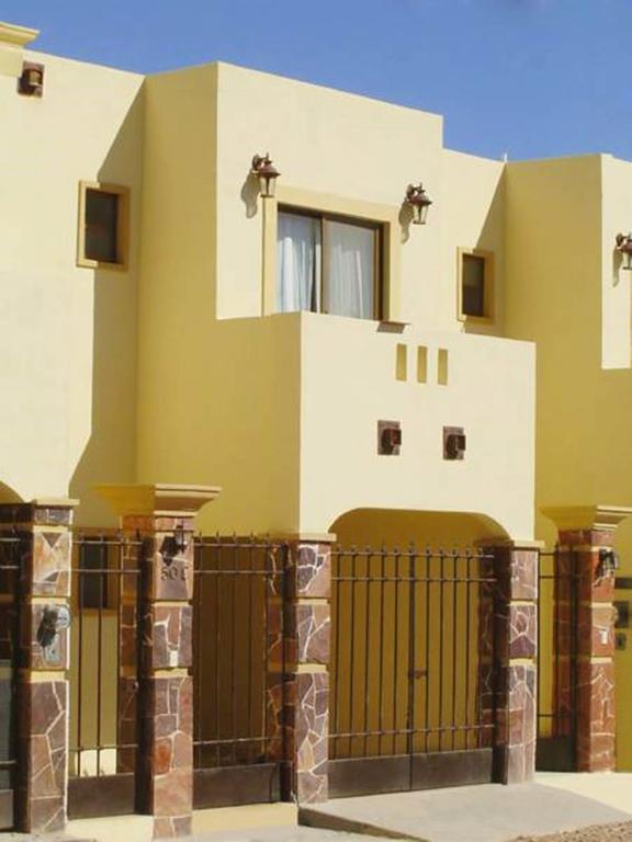 Garimar Condominios En San Carlos San Carlos Nuevo Guaymas 객실 사진