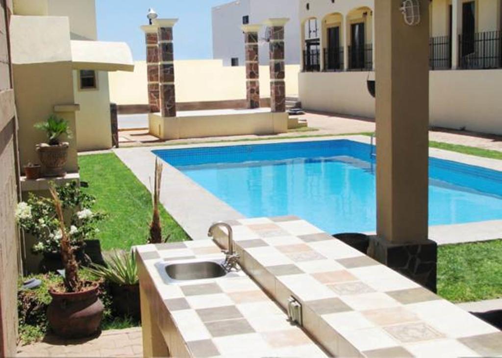 Garimar Condominios En San Carlos San Carlos Nuevo Guaymas 객실 사진
