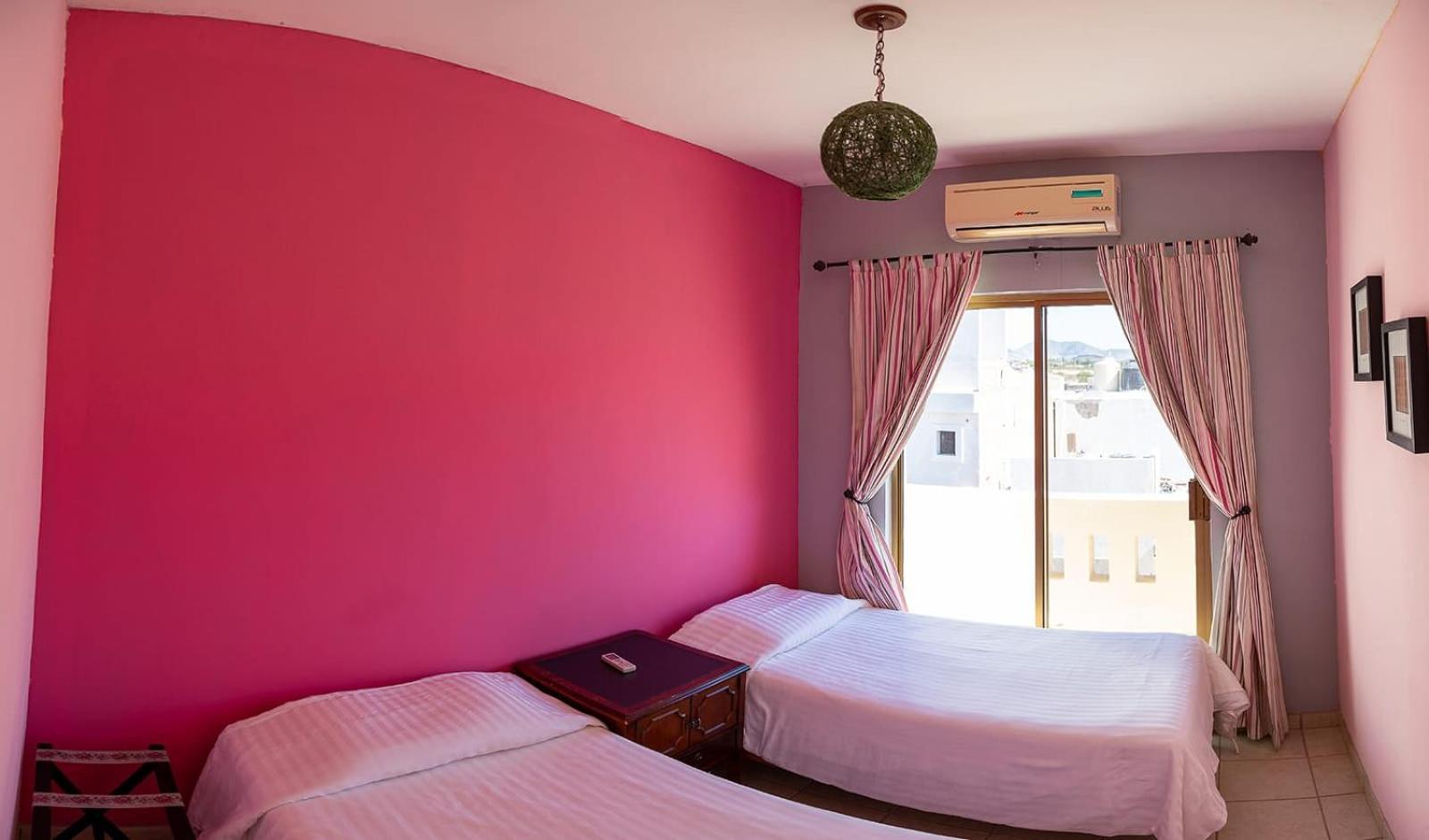 Garimar Condominios En San Carlos San Carlos Nuevo Guaymas 외부 사진
