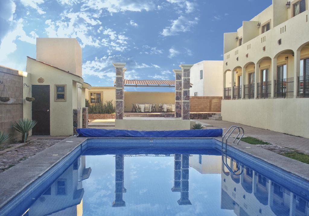 Garimar Condominios En San Carlos San Carlos Nuevo Guaymas 객실 사진