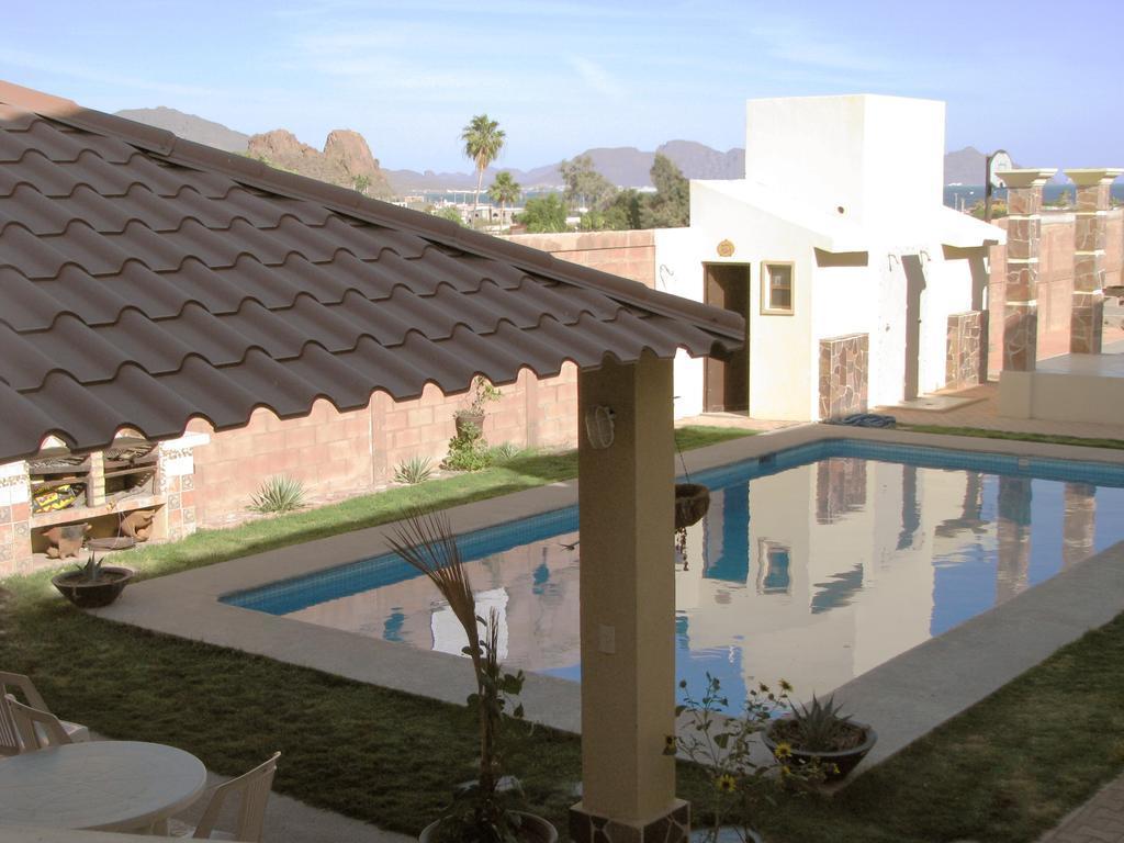 Garimar Condominios En San Carlos San Carlos Nuevo Guaymas 외부 사진